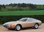 Ferrari 365 GTB/4 Daytona 1968 года (UK)